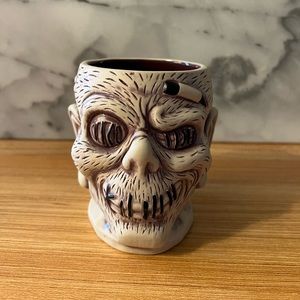 Disney Trader Sam’s Zombie Mug 4th Edition